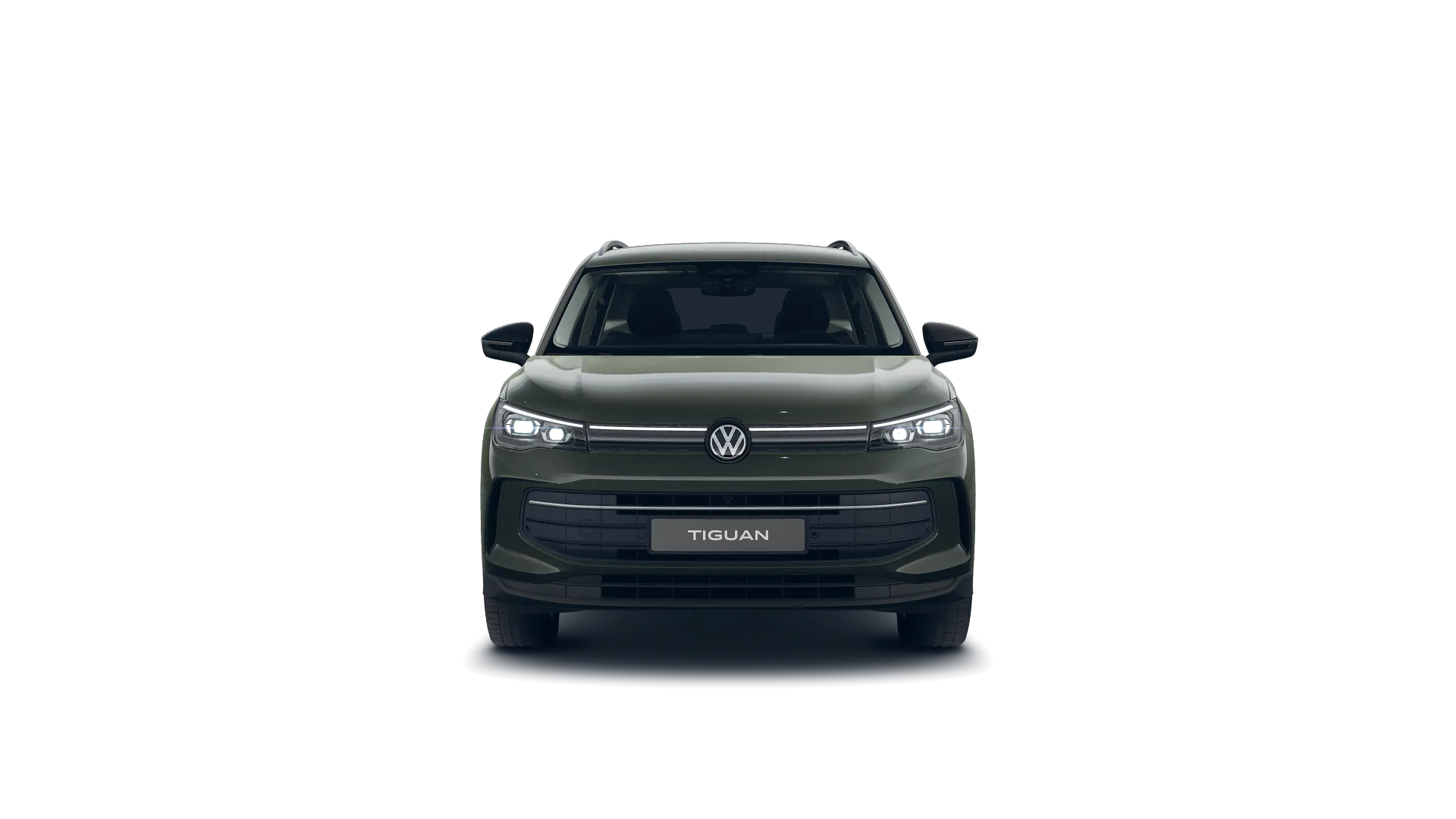 Volkswagen Tiguan ENERGY