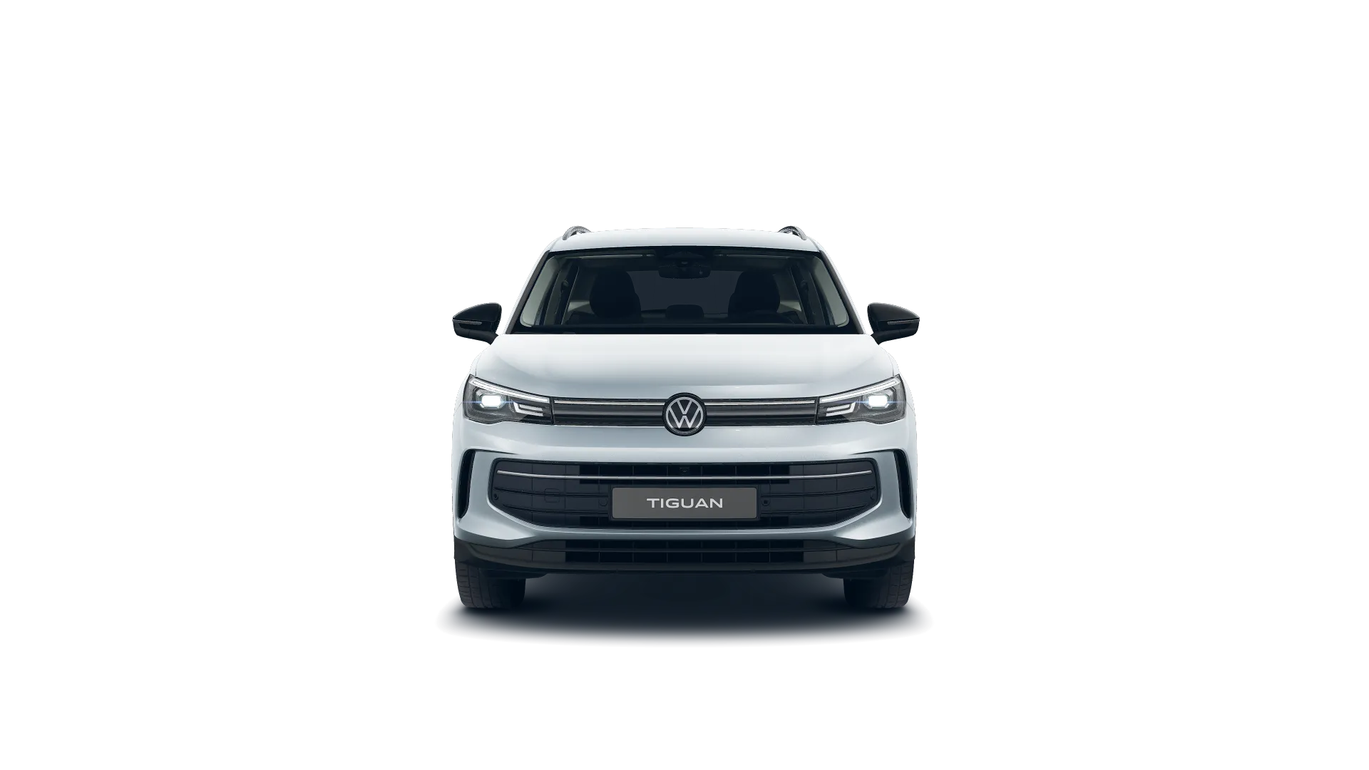 Volkswagen Tiguan ENERGY