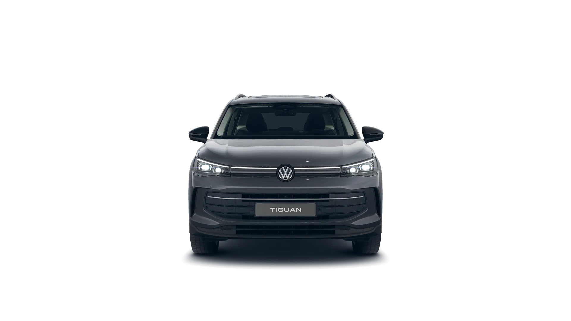 Volkswagen Tiguan ENERGY