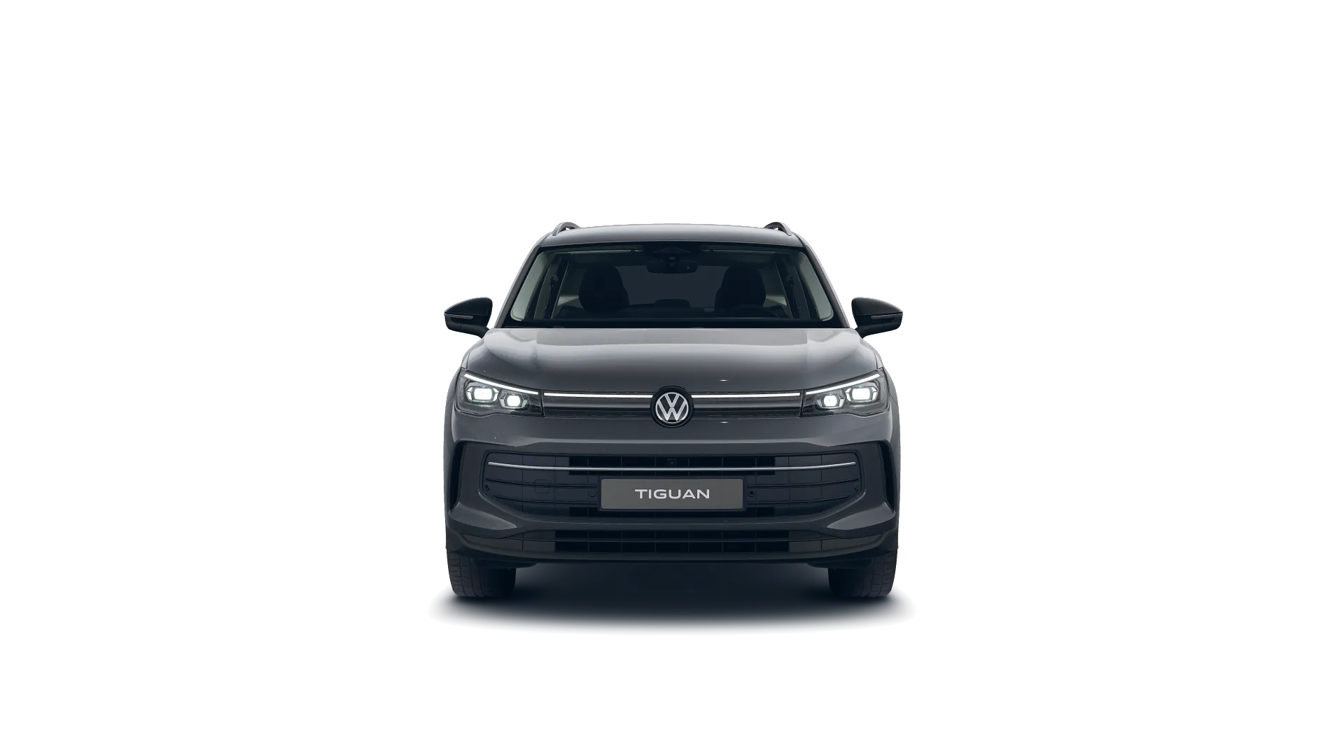 Volkswagen Tiguan ENERGY