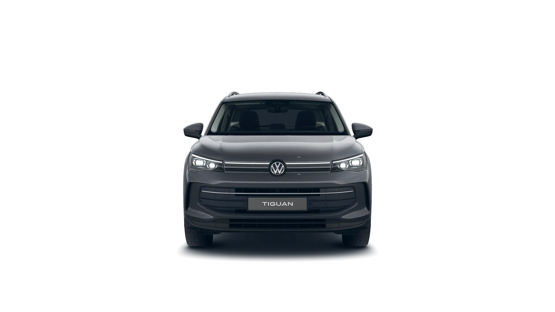 Volkswagen Tiguan Life Plus
