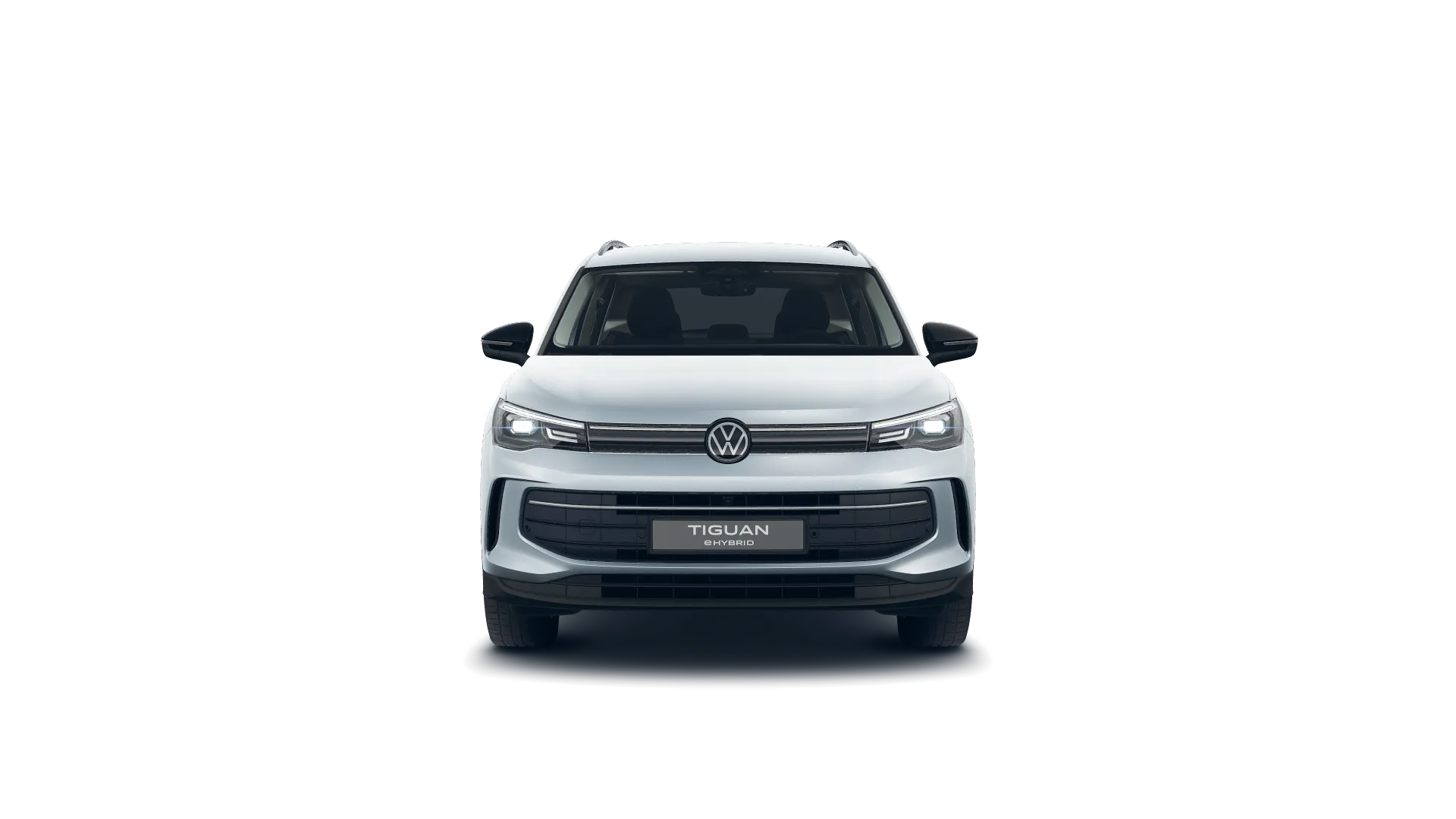 Volkswagen Tiguan ENERGY