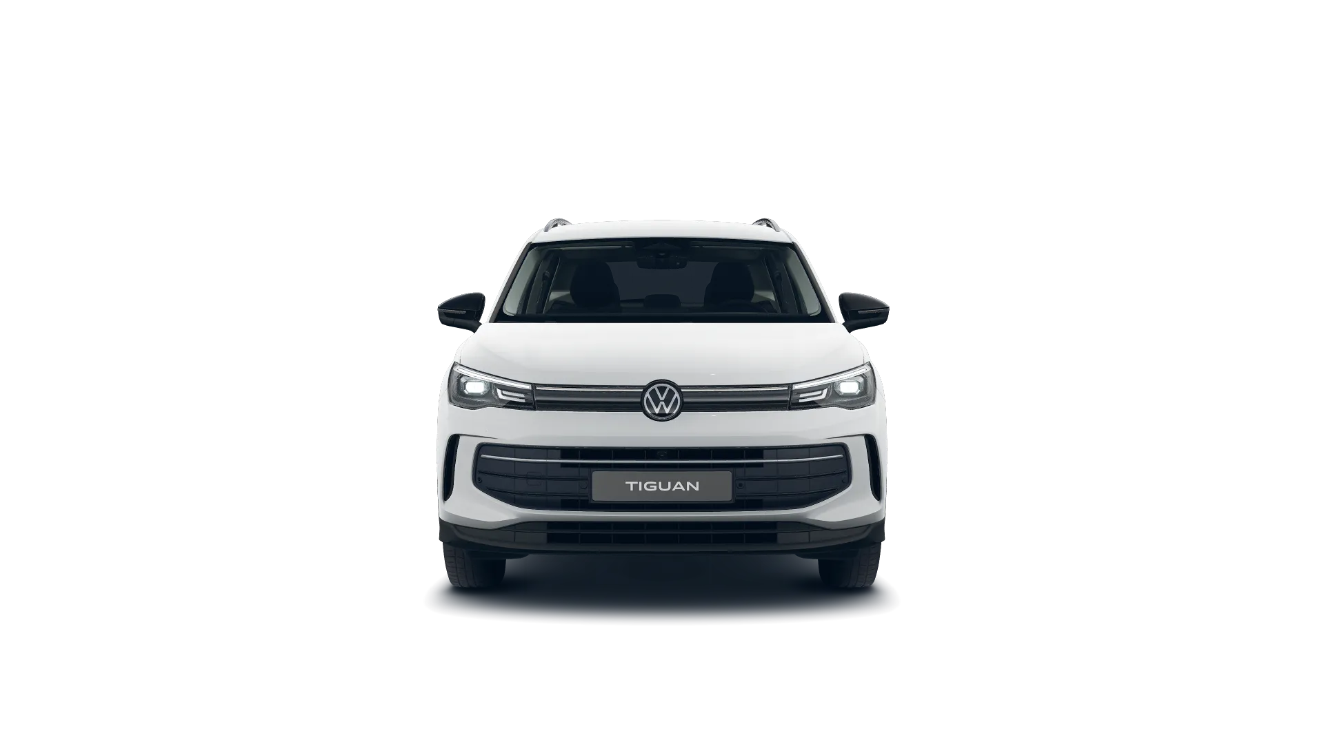 Volkswagen Tiguan ENERGY