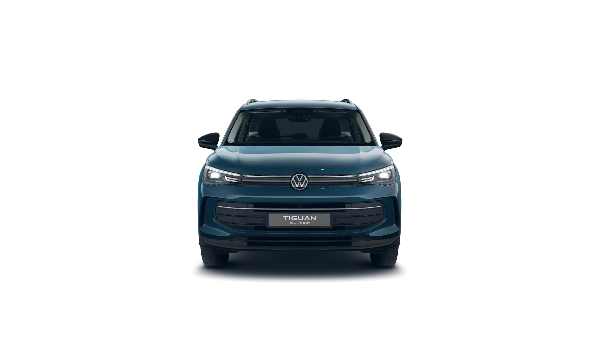 Volkswagen Tiguan ENERGY