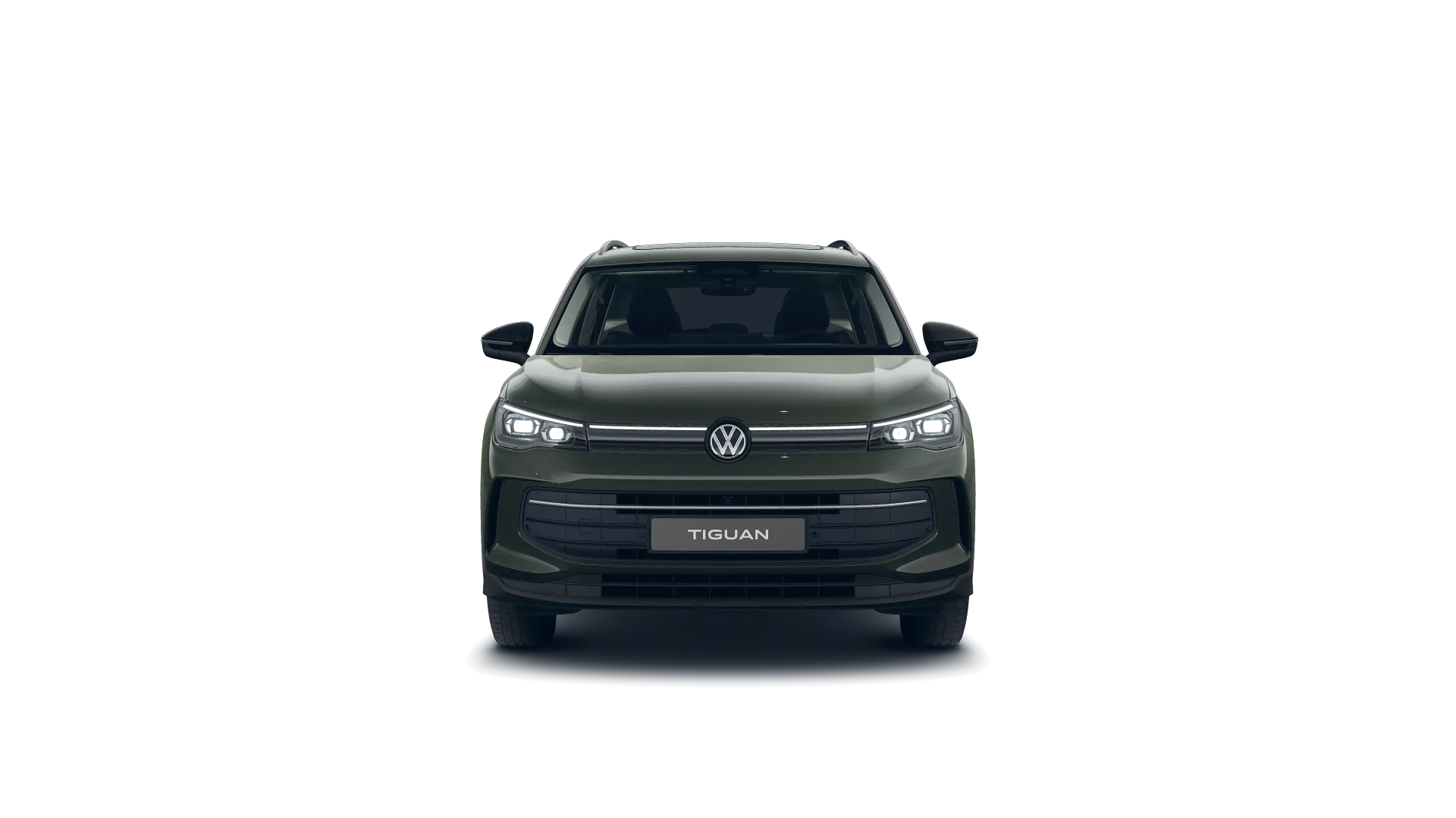 Volkswagen Tiguan ENERGY