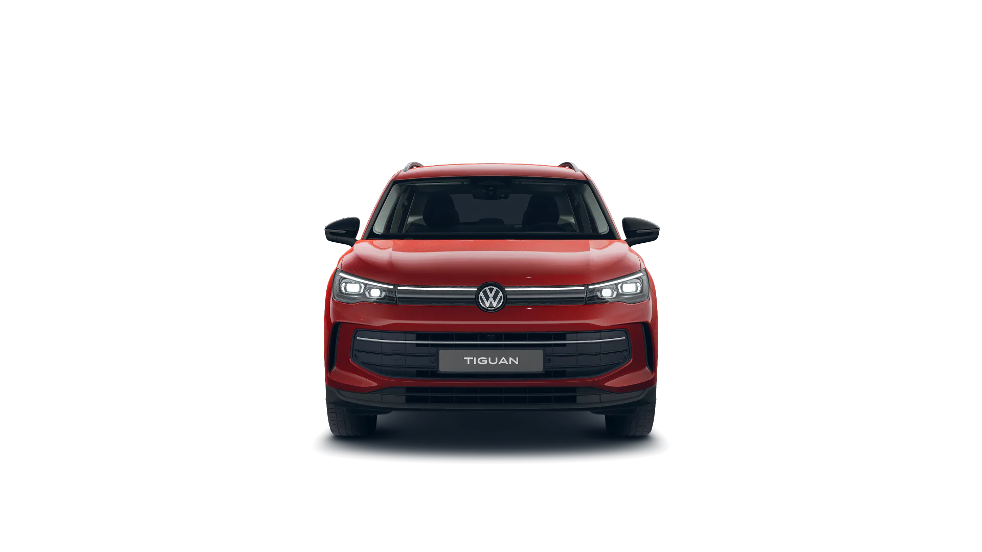 Volkswagen Tiguan ENERGY