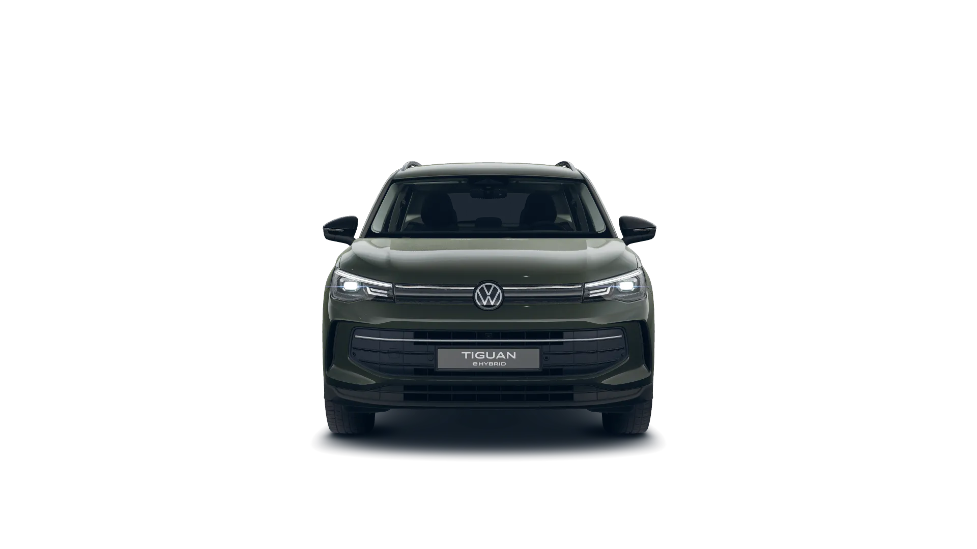 Volkswagen Tiguan ENERGY