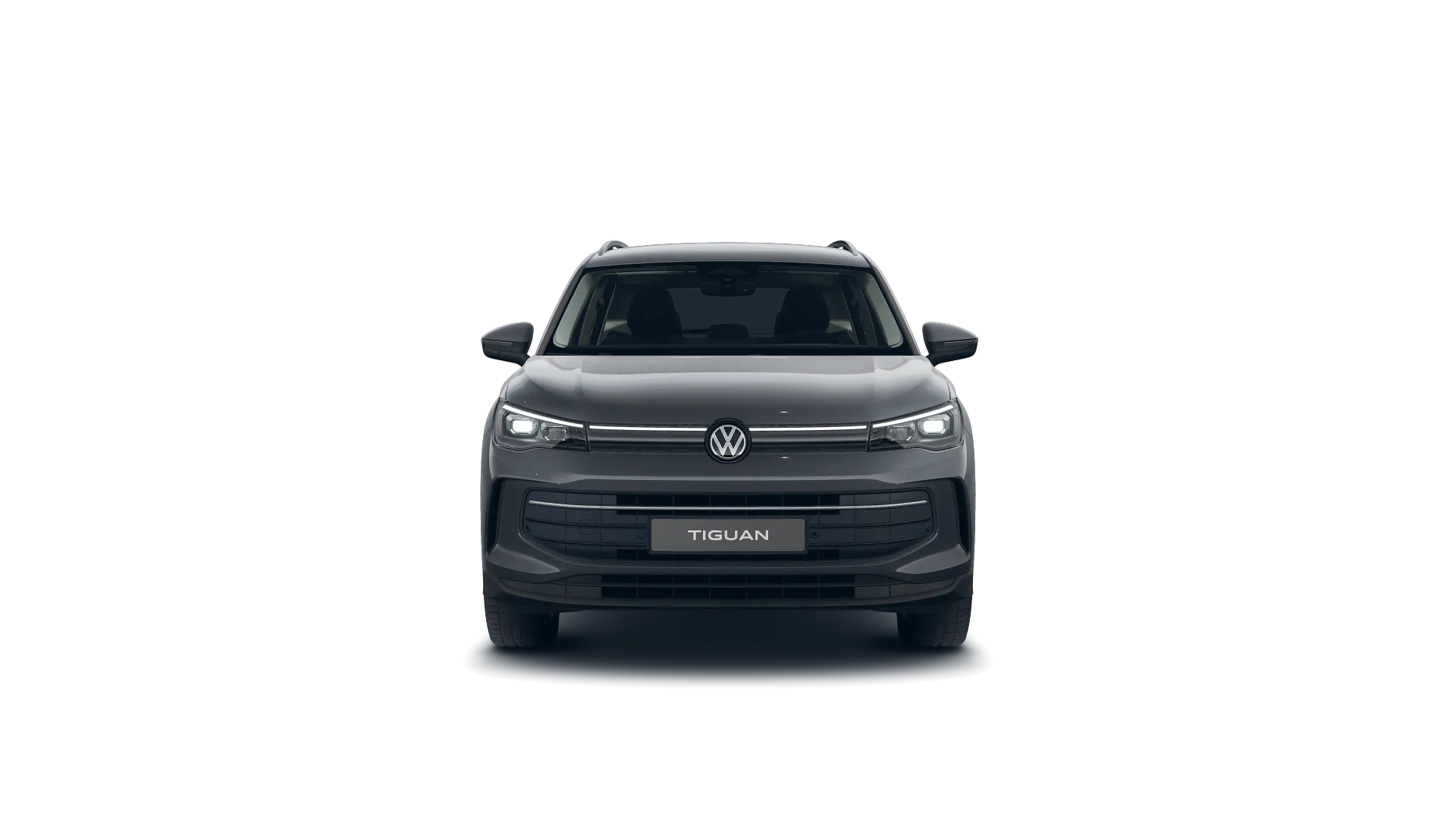 Volkswagen Tiguan Life Plus
