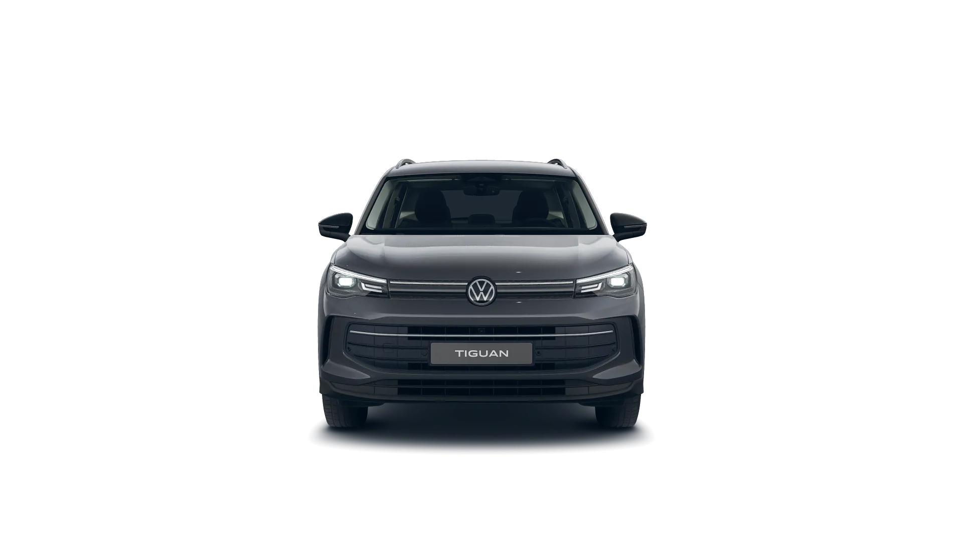 Volkswagen Tiguan ENERGY