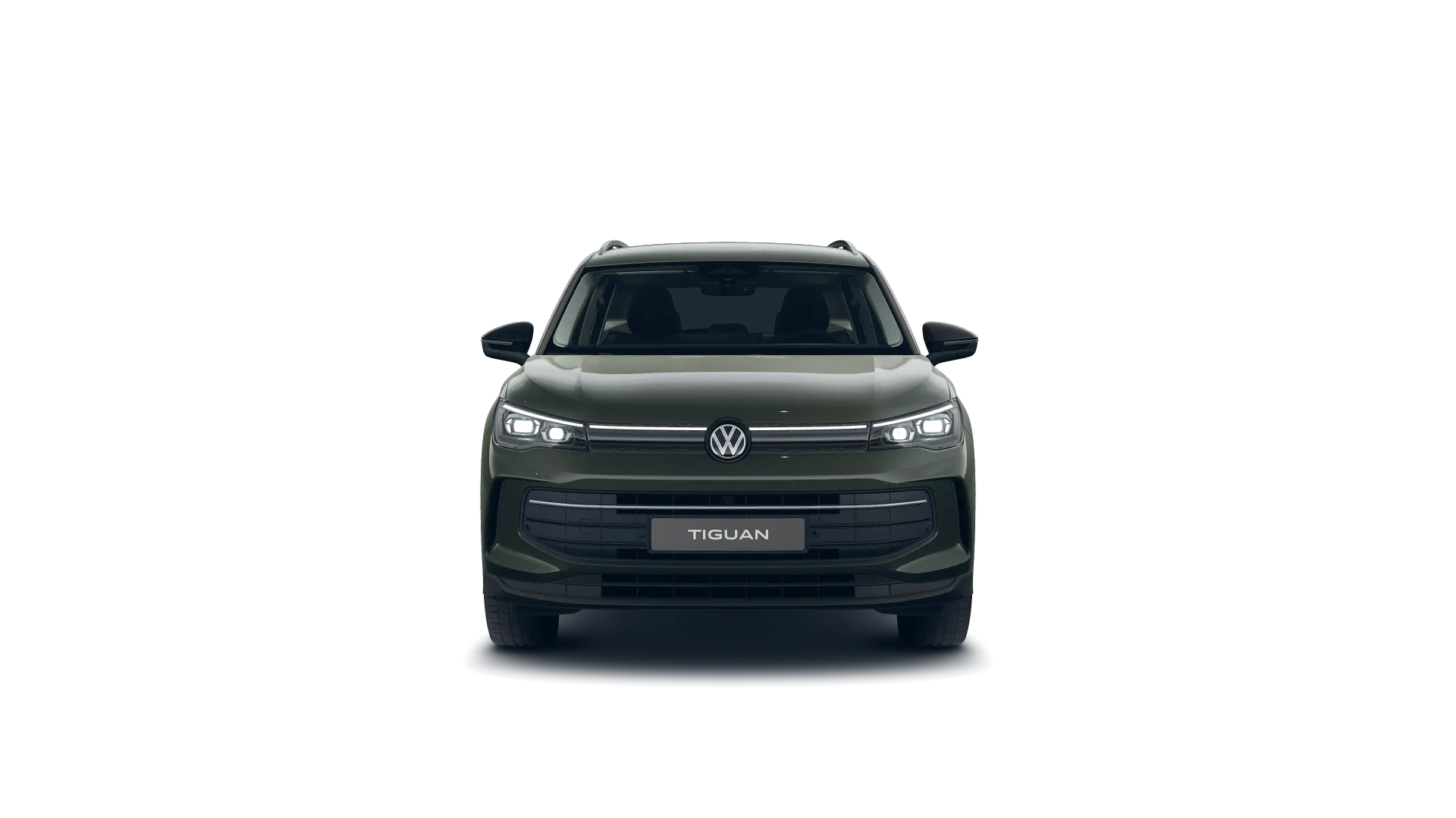 Volkswagen Tiguan ENERGY