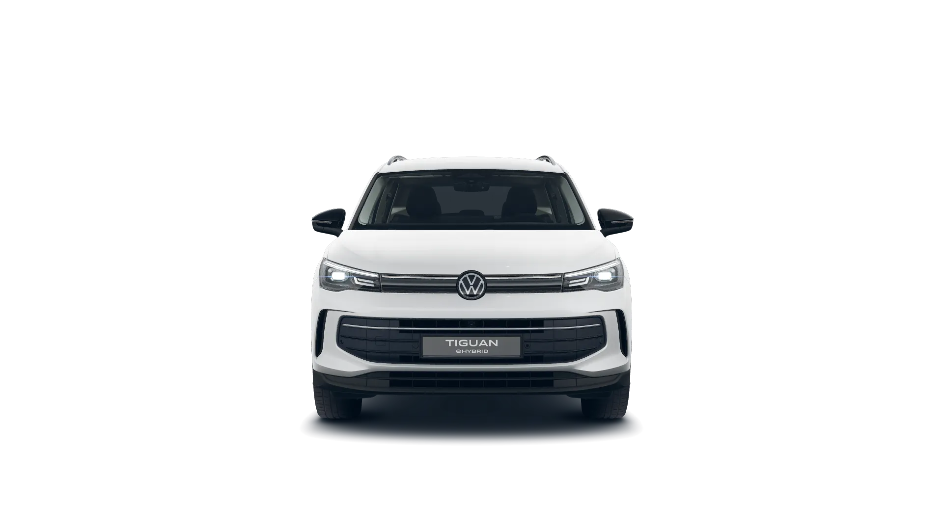 Volkswagen Tiguan ENERGY