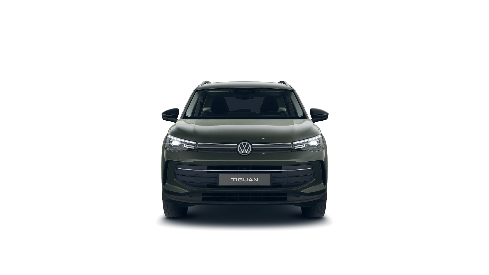 Volkswagen Tiguan ENERGY