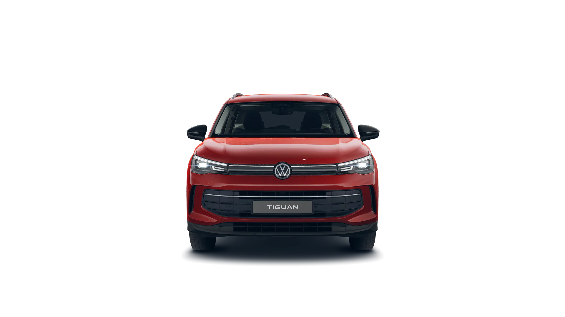 Volkswagen Tiguan ENERGY