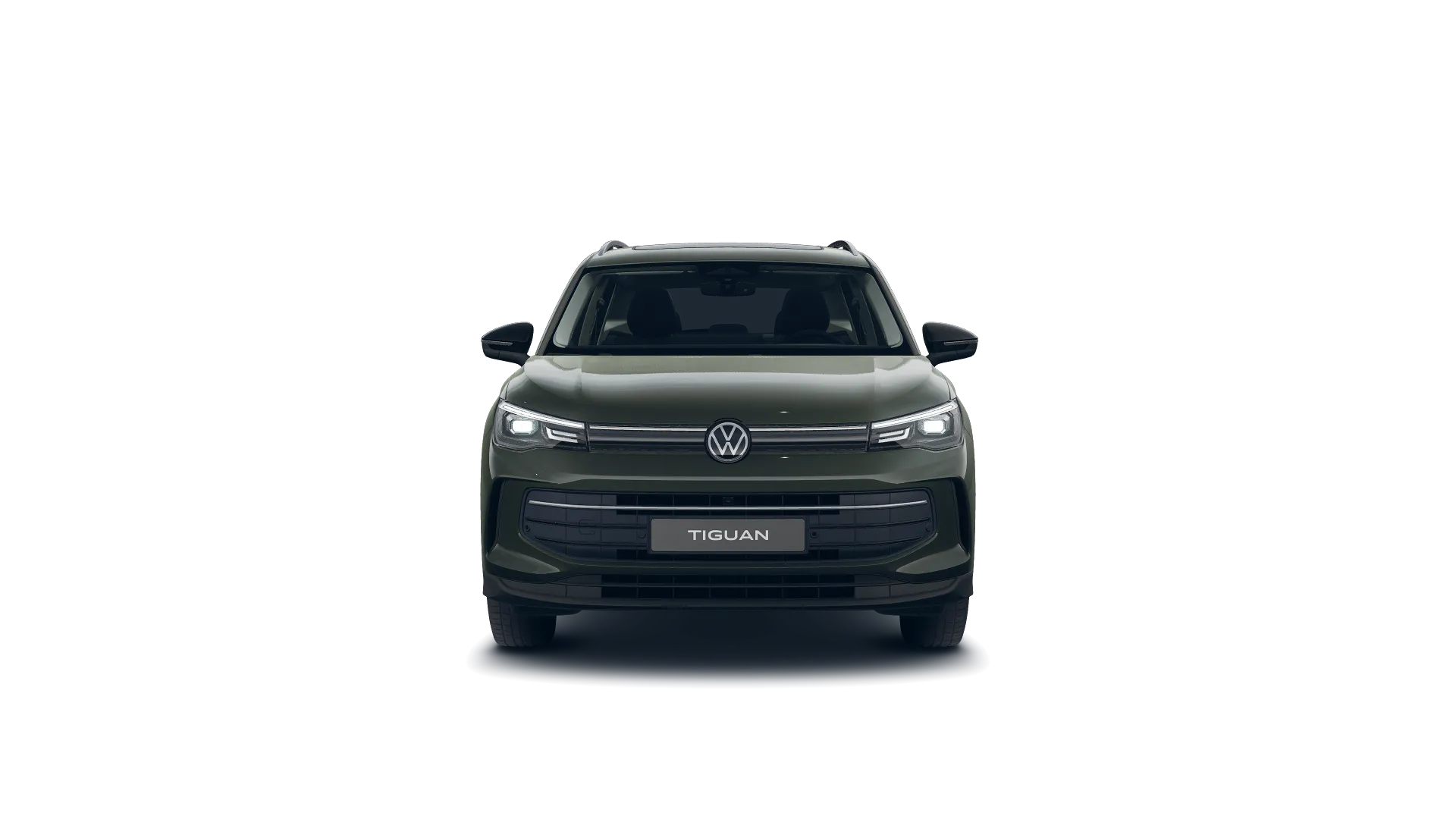 Volkswagen Tiguan ENERGY