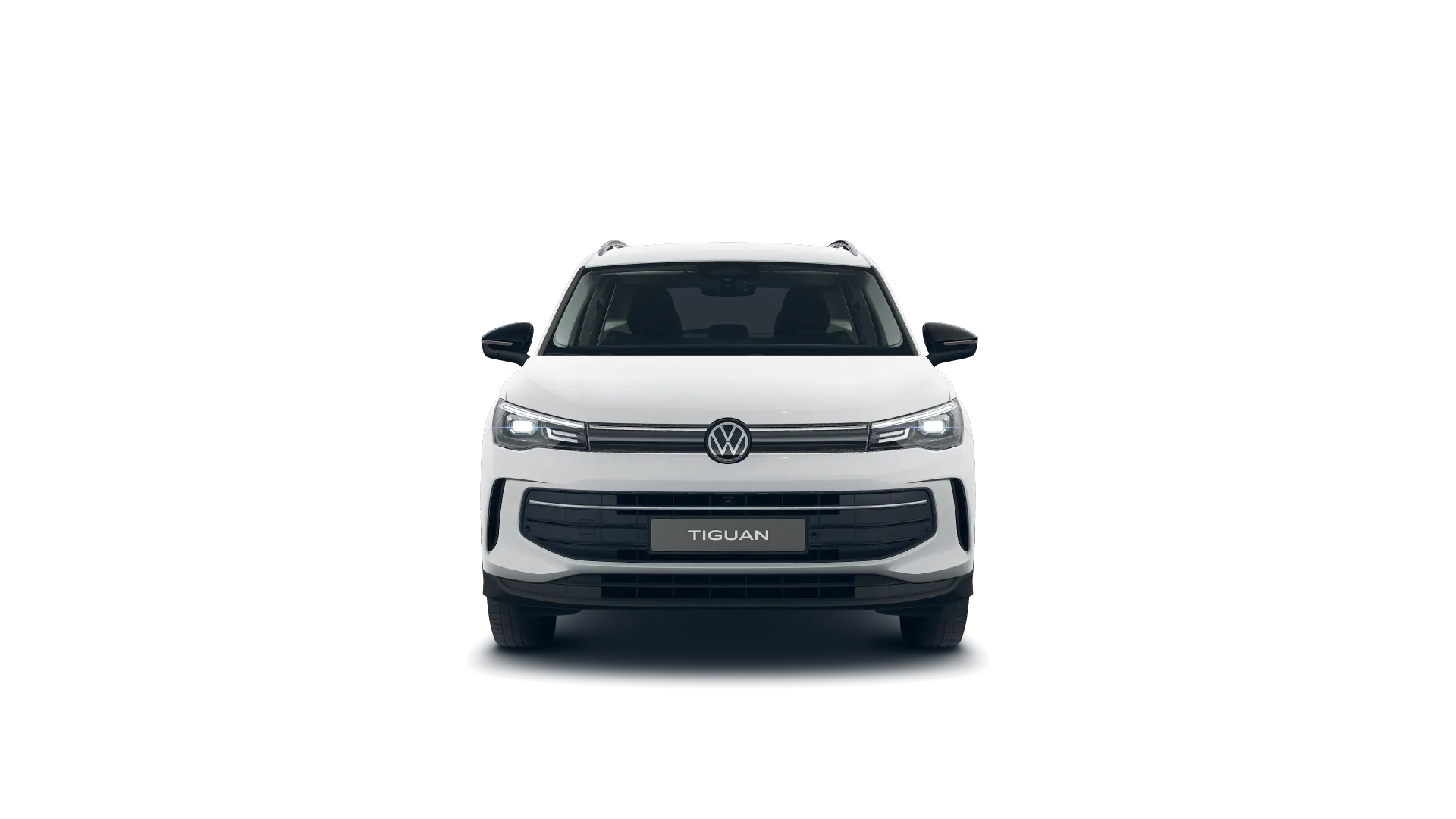 Volkswagen Tiguan ENERGY