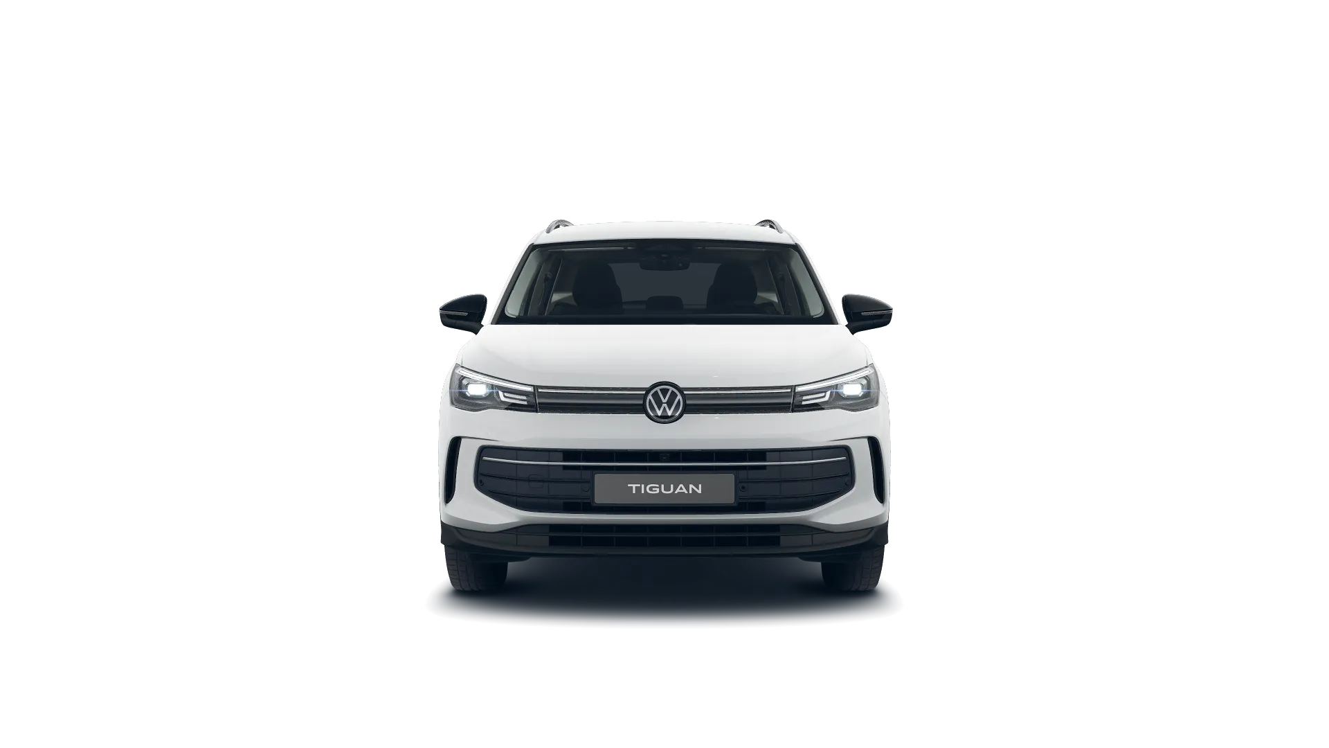 Volkswagen Tiguan ENERGY