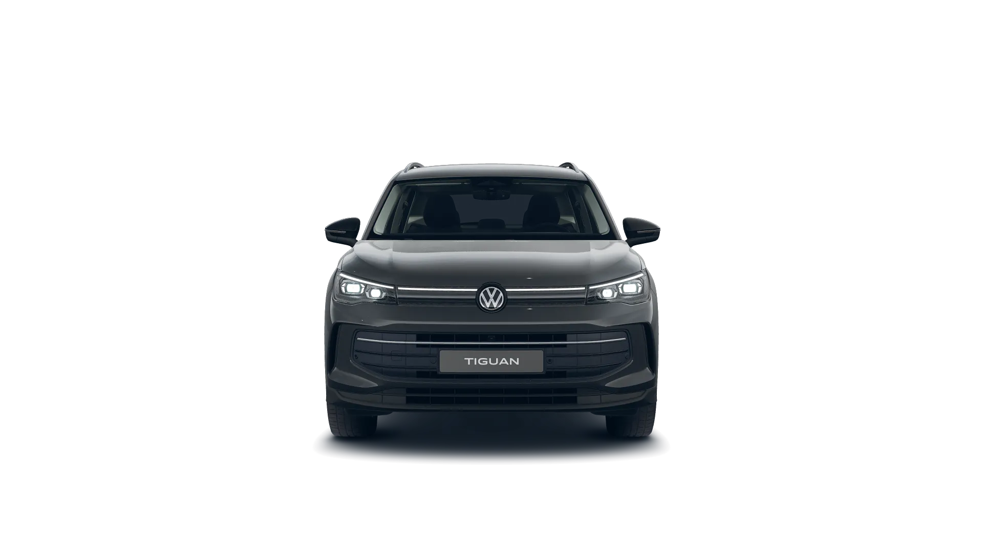 Volkswagen Tiguan ENERGY