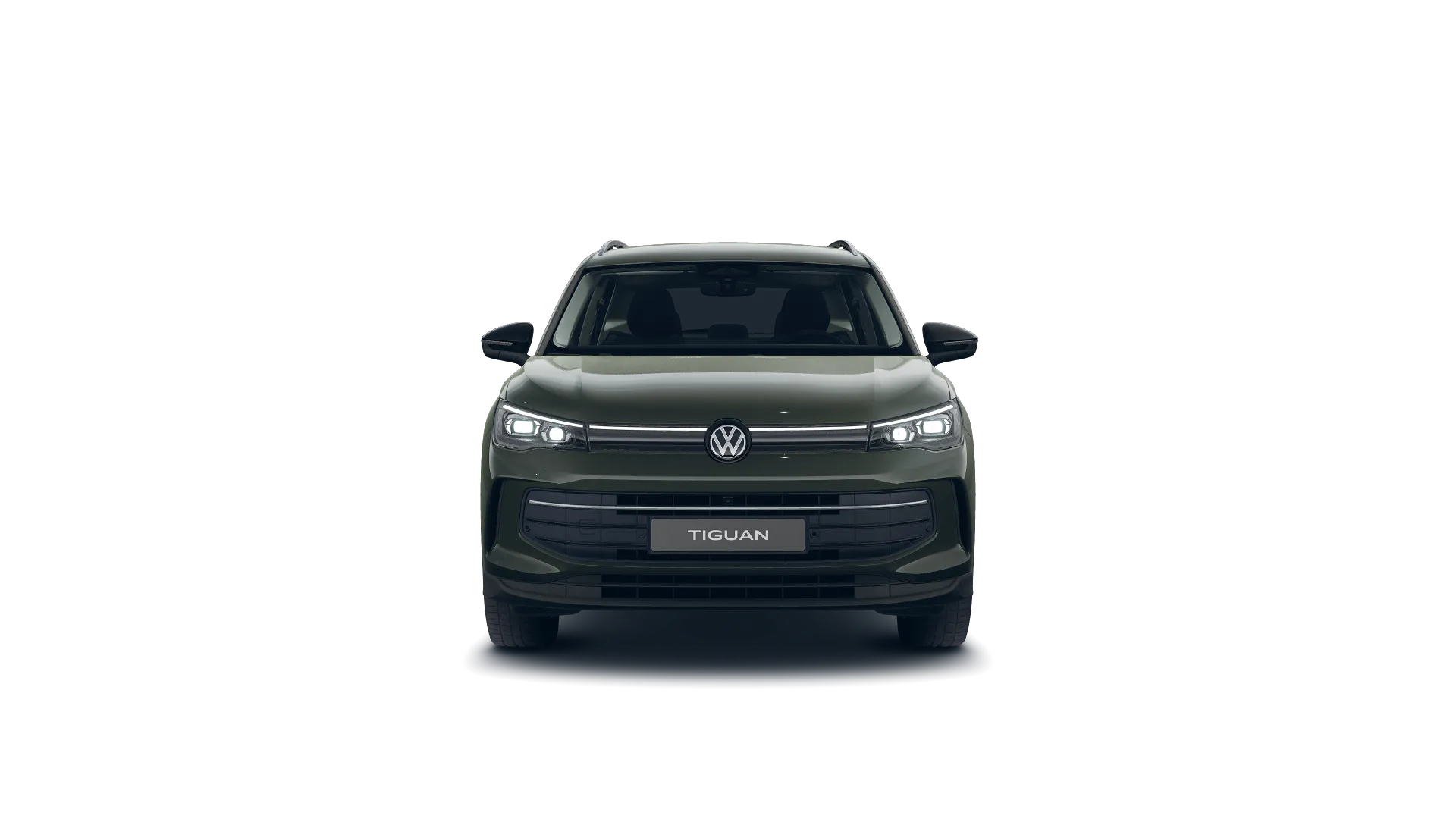 Volkswagen Tiguan ENERGY