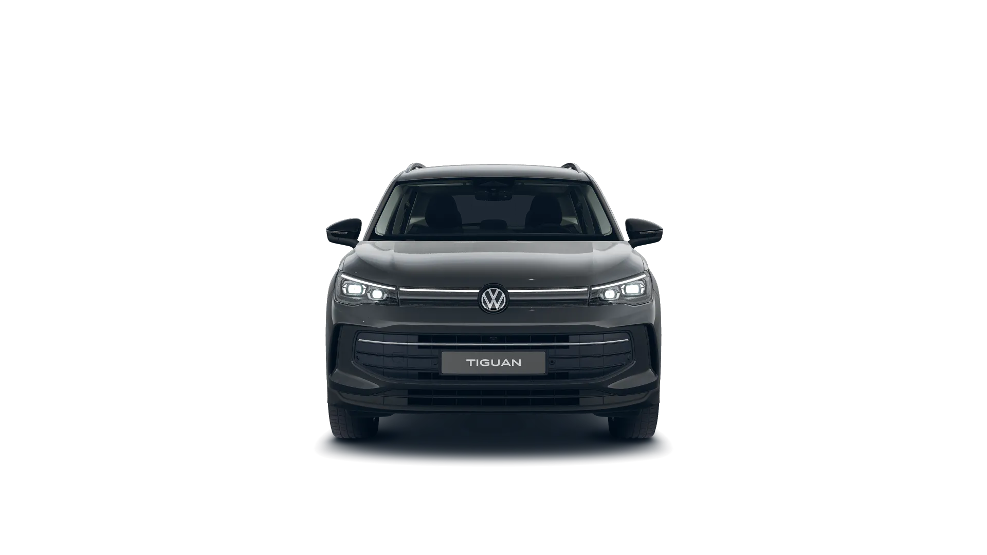 Volkswagen Tiguan ENERGY