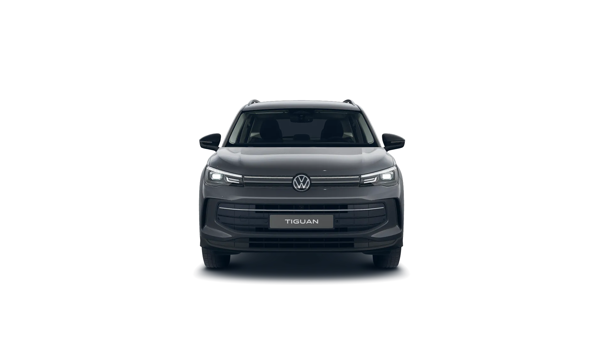 Volkswagen Tiguan ENERGY
