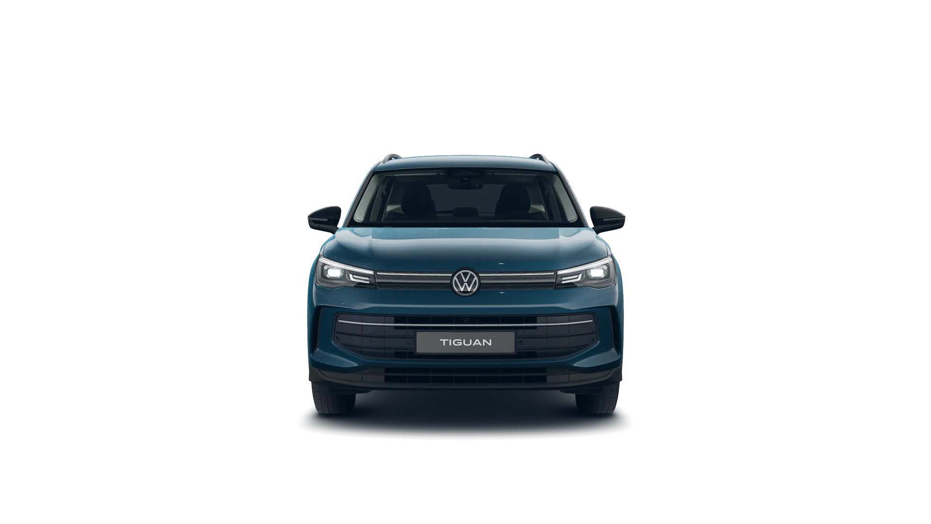 Volkswagen Tiguan ENERGY