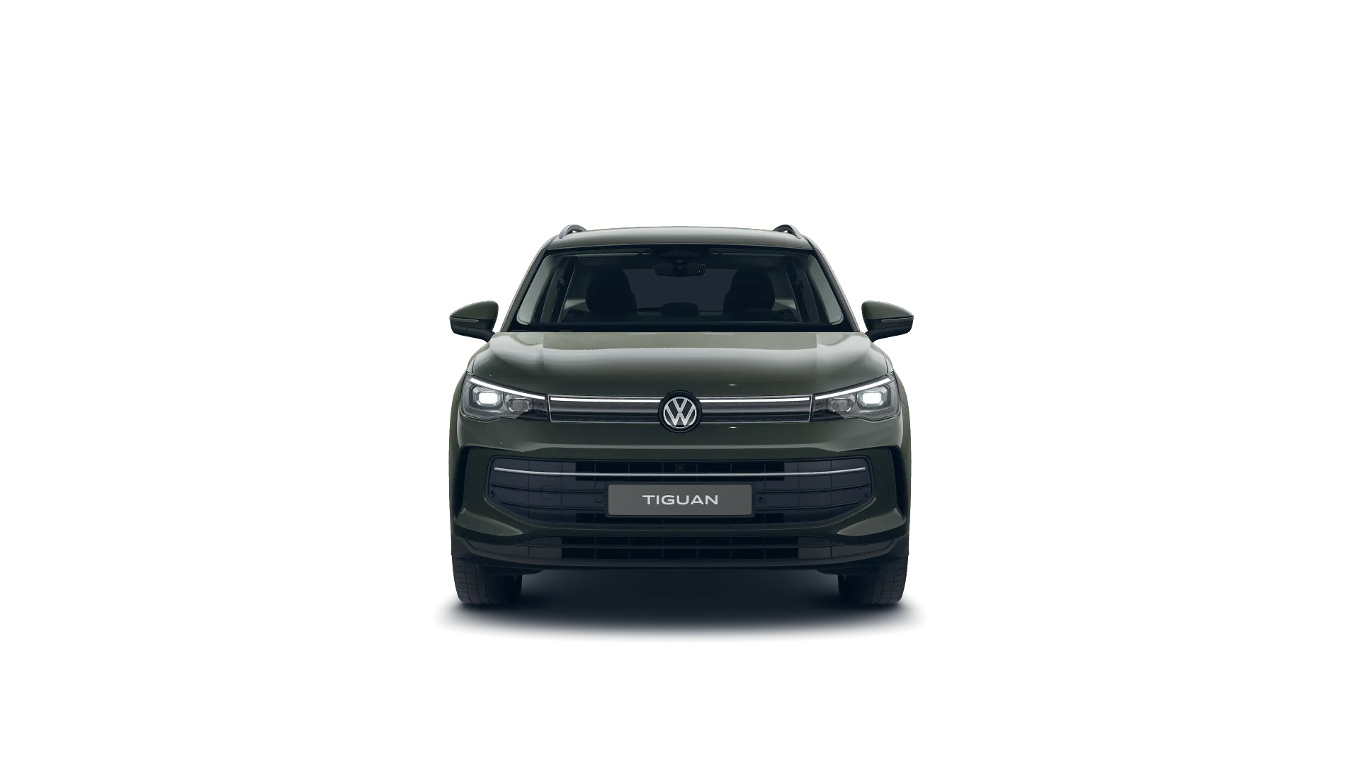 Volkswagen Tiguan Life Plus