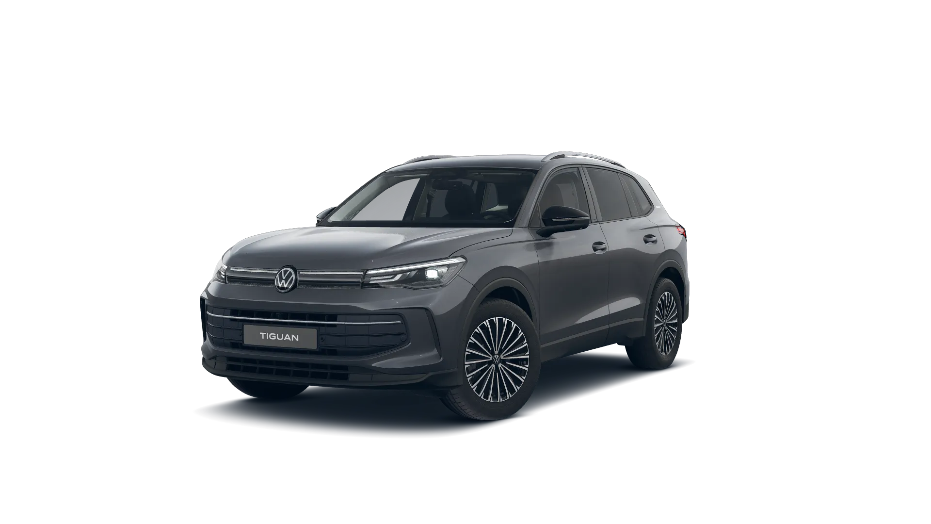 Volkswagen Tiguan ENERGY