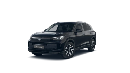 Tiguan Life Business 1.5 eTSI  96 kW (131 pk) 7 versnellingen DSG