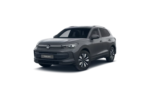 Tiguan Life Business Premium 1.5 eTSI  96 kW (131 pk) 7 versnellingen DSG