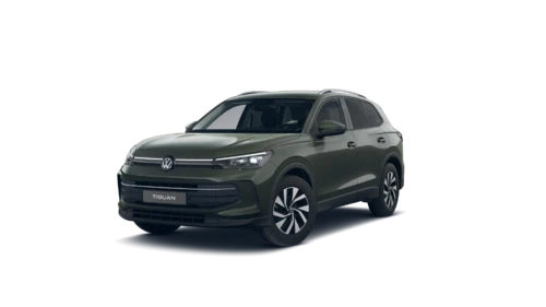 Tiguan Life Business 1.5 eTSI  96 kW (131 pk) 7 versnellingen DSG