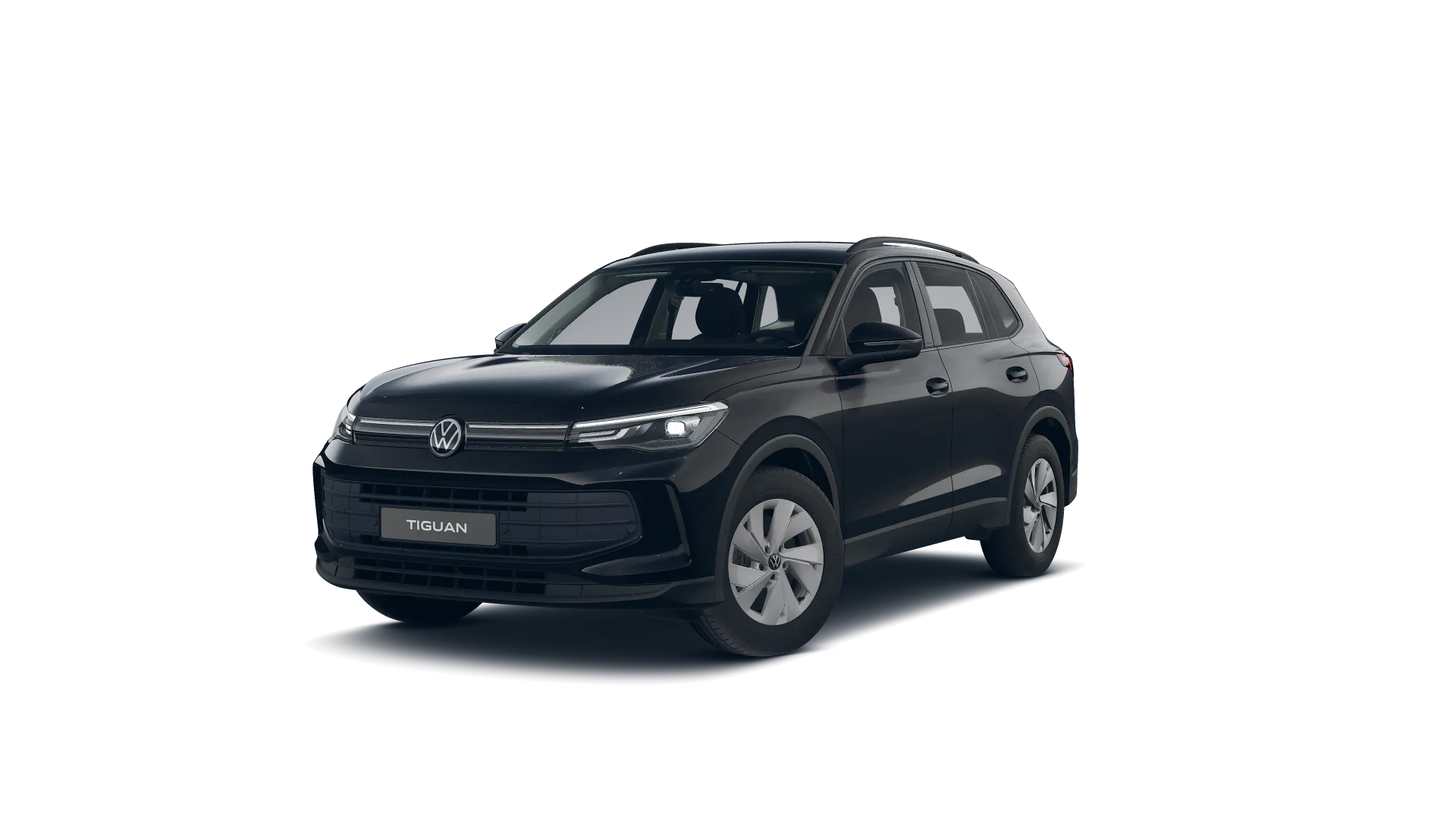 Volkswagen Tiguan Basis-Modell