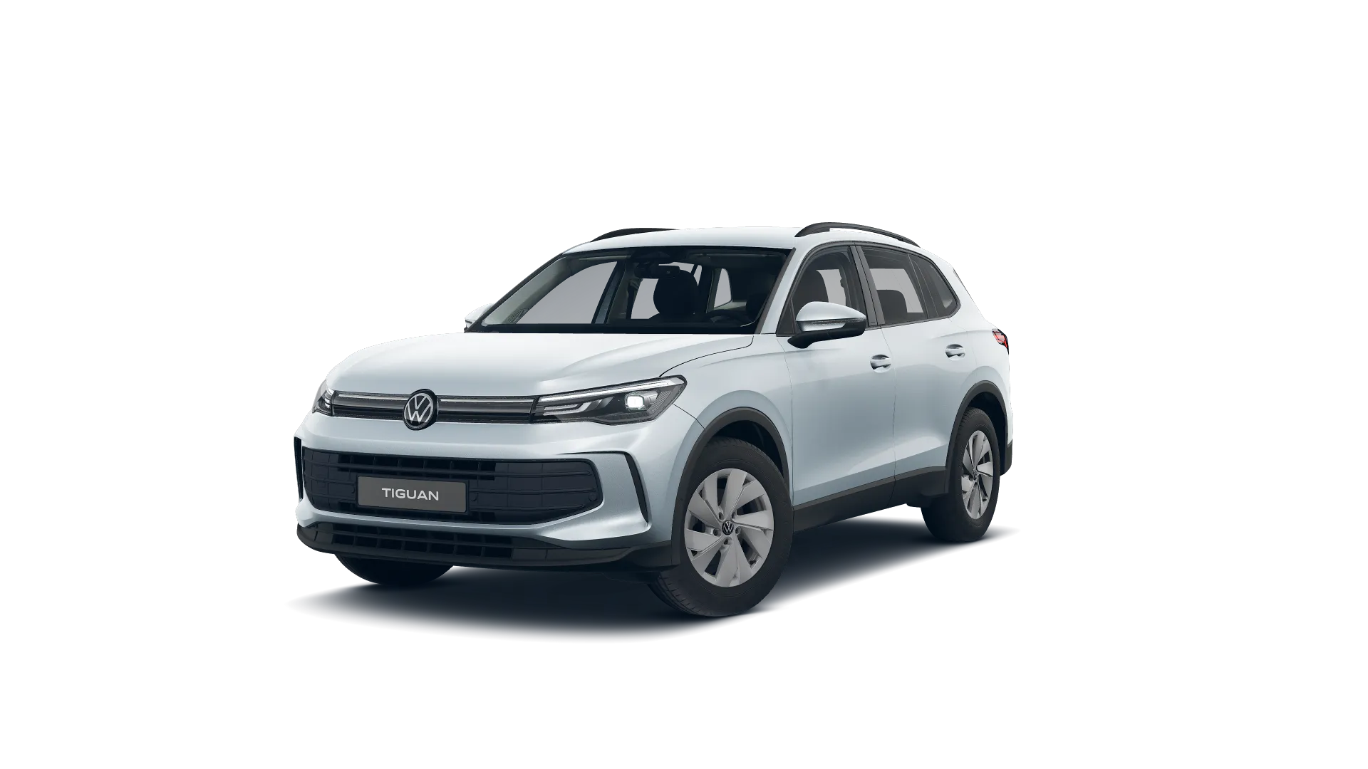Volkswagen Tiguan Basis-Modell