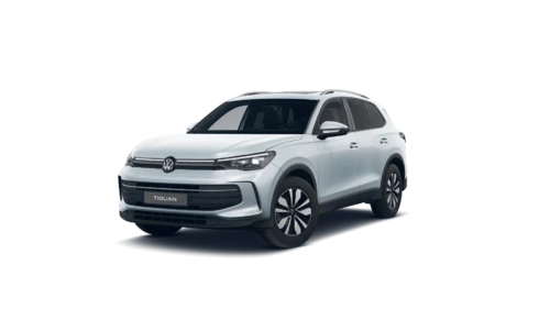 Tiguan Life Business Premium 1.5 eTSI 96 kW (131 pk) 7 versnellingen DSG Tiguan Life Business Premium 1.5 eTSI 96 kW (131 pk) 7 versnellingen DSG