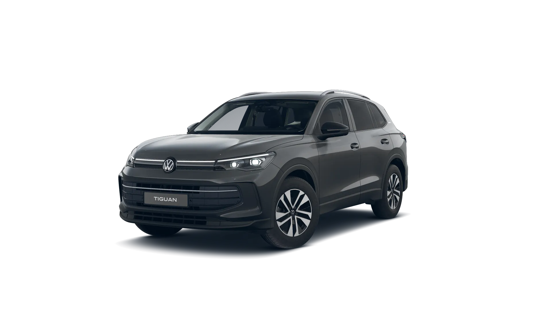 Volkswagen Tiguan ENERGY