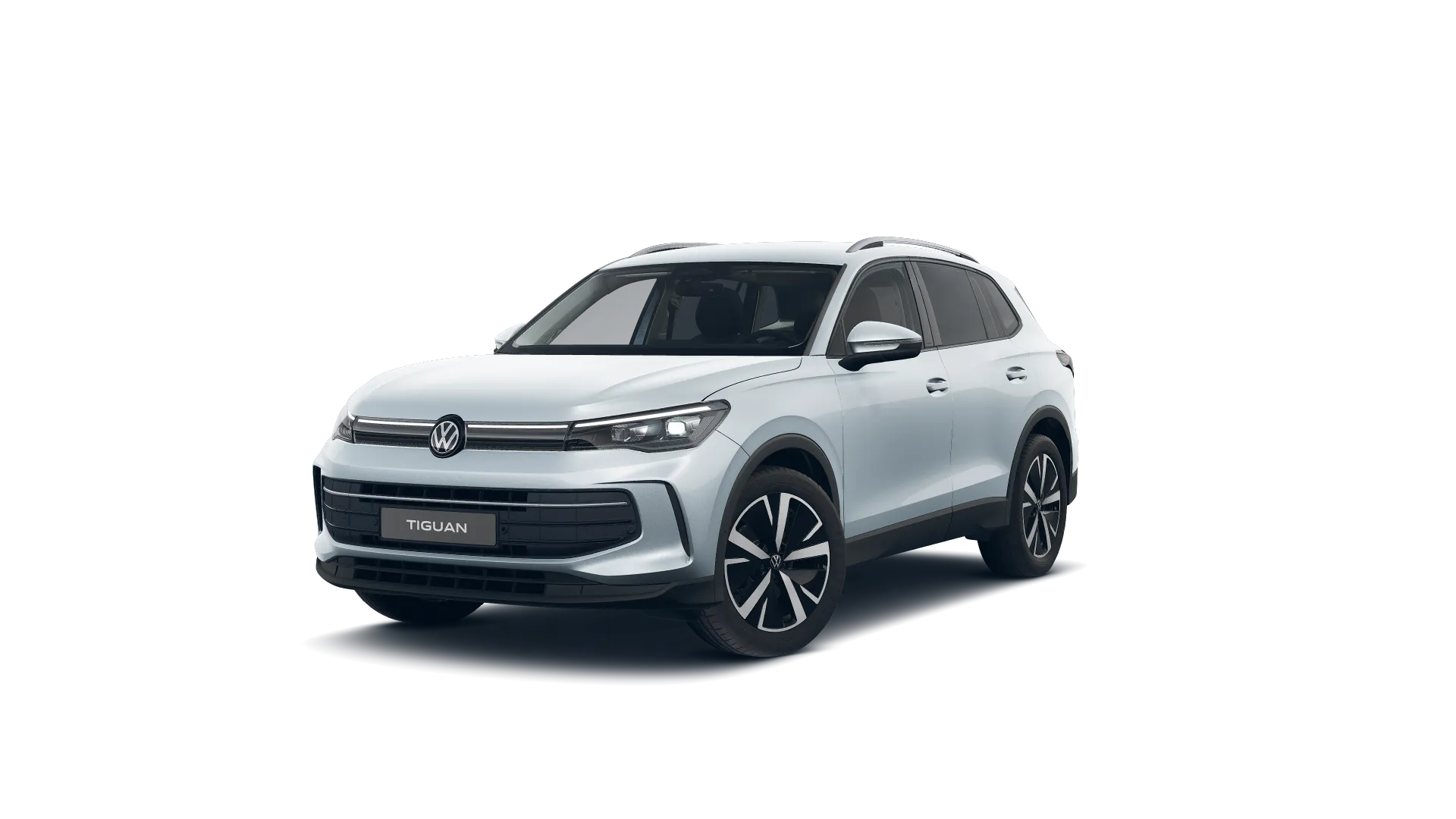 Volkswagen Tiguan Life Plus