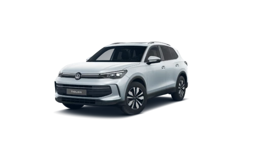 Tiguan Life Business Premium 1.5 eTSI 96 kW (131 pk) 7 versnellingen DSG Tiguan Life Business Premium 1.5 eTSI 96 kW (131 pk) 7 versnellingen DSG