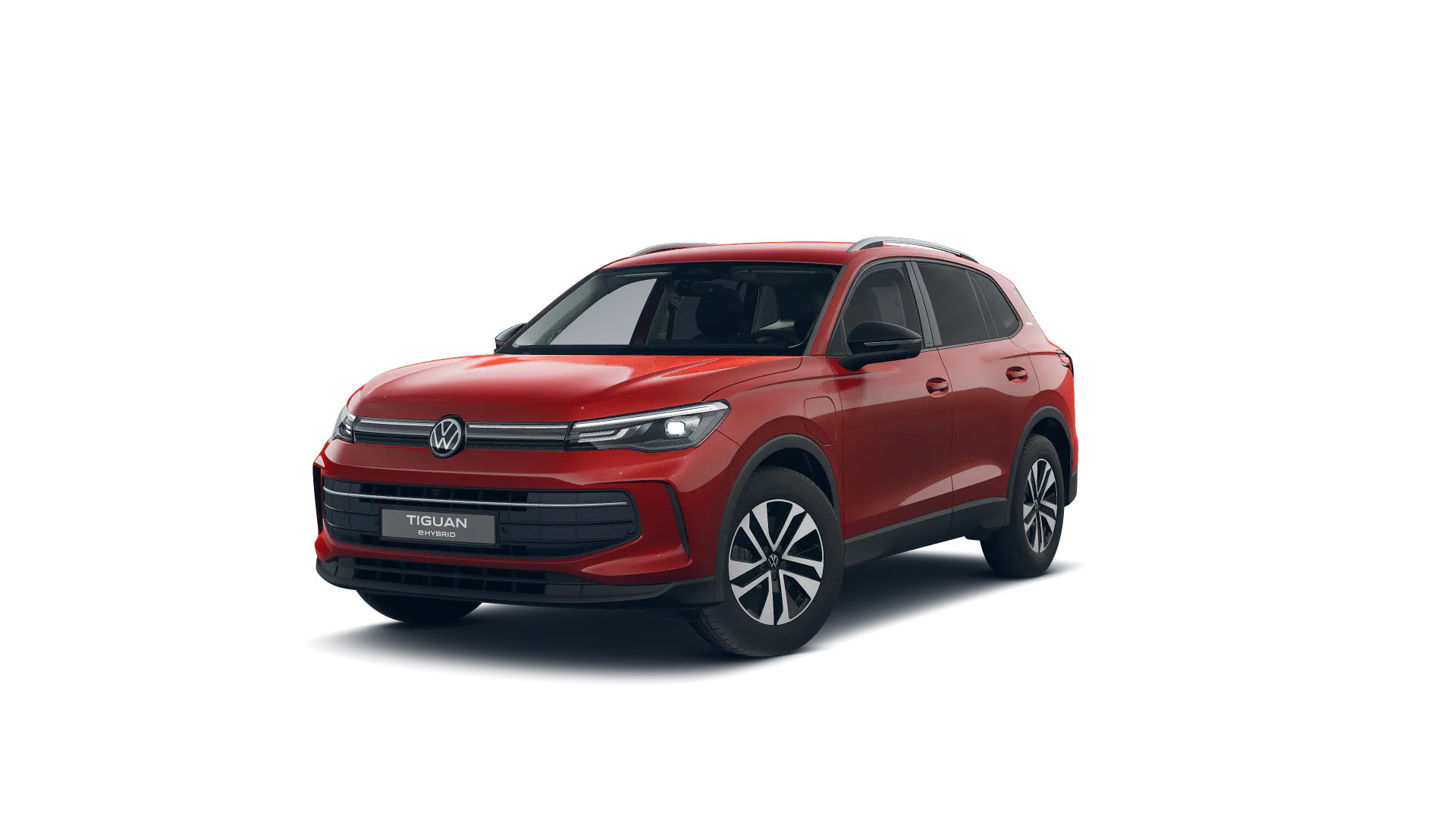 Volkswagen Tiguan ENERGY