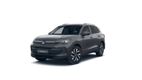 Tiguan Life Business 1.5 eTSI  96 kW (131 pk) 7 versnellingen DSG