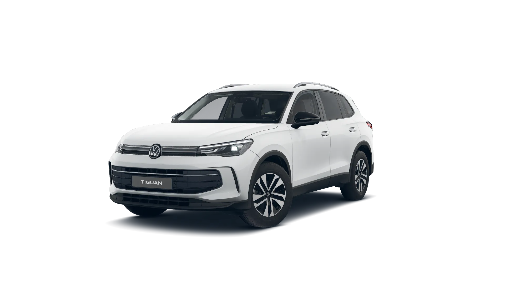 Volkswagen Tiguan ENERGY