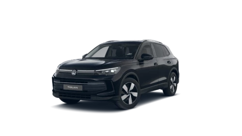 Tiguan Life Business Premium 1.5 eTSI  96 kW (131 pk) 7 versnellingen DSG