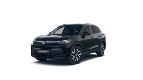 Tiguan Life Business 1.5 eTSI 96 kW (131 pk) 7 versnellingen DSG Tiguan Life Business 1.5 eTSI 96 kW (131 pk) 7 versnellingen DSG