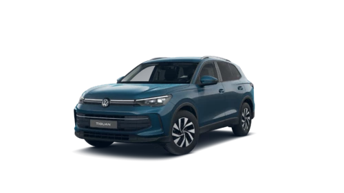 Tiguan Life Business Premium 1.5 eTSI 96 kW (131 pk) 7 versnellingen DSG Tiguan Life Business Premium 1.5 eTSI 96 kW (131 pk) 7 versnellingen DSG