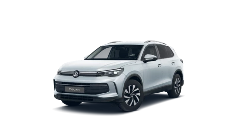 Tiguan Life Business Premium 1.5 eTSI 96 kW (131 pk) 7 versnellingen DSG Tiguan Life Business Premium 1.5 eTSI 96 kW (131 pk) 7 versnellingen DSG