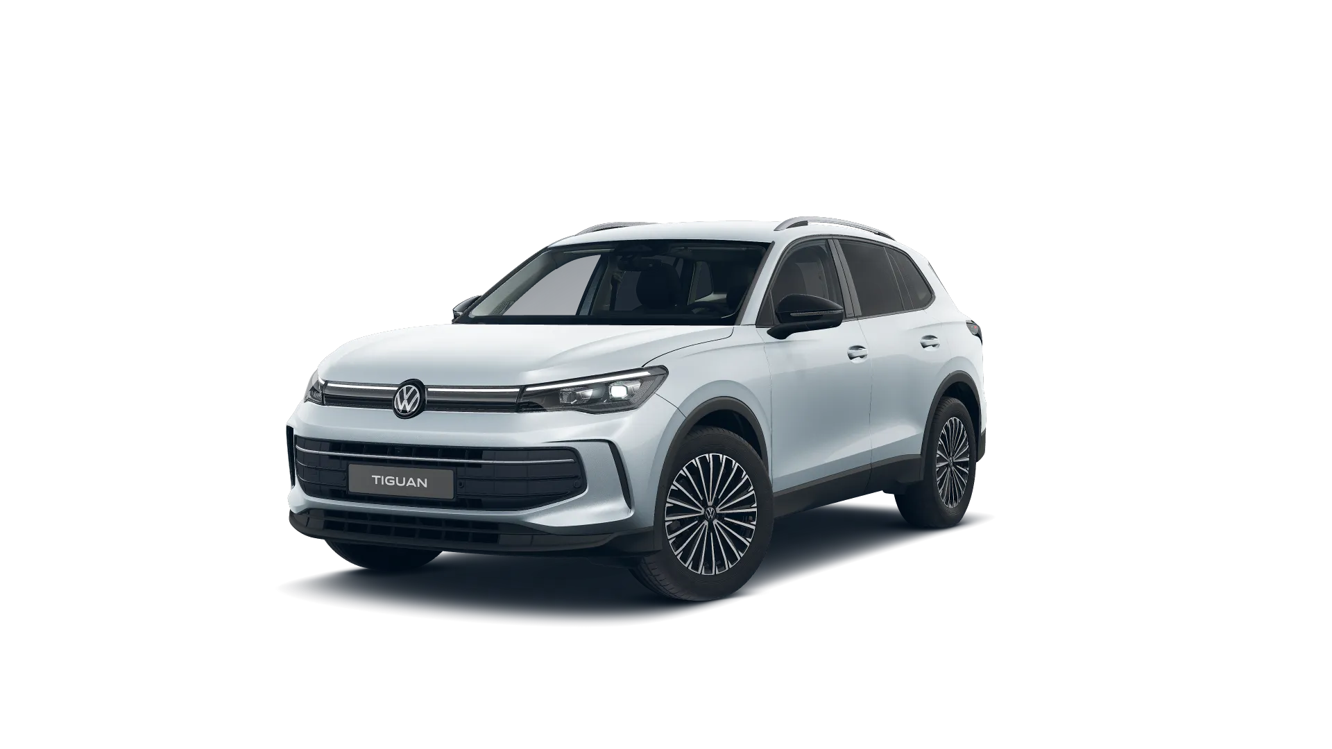 Volkswagen Tiguan ENERGY