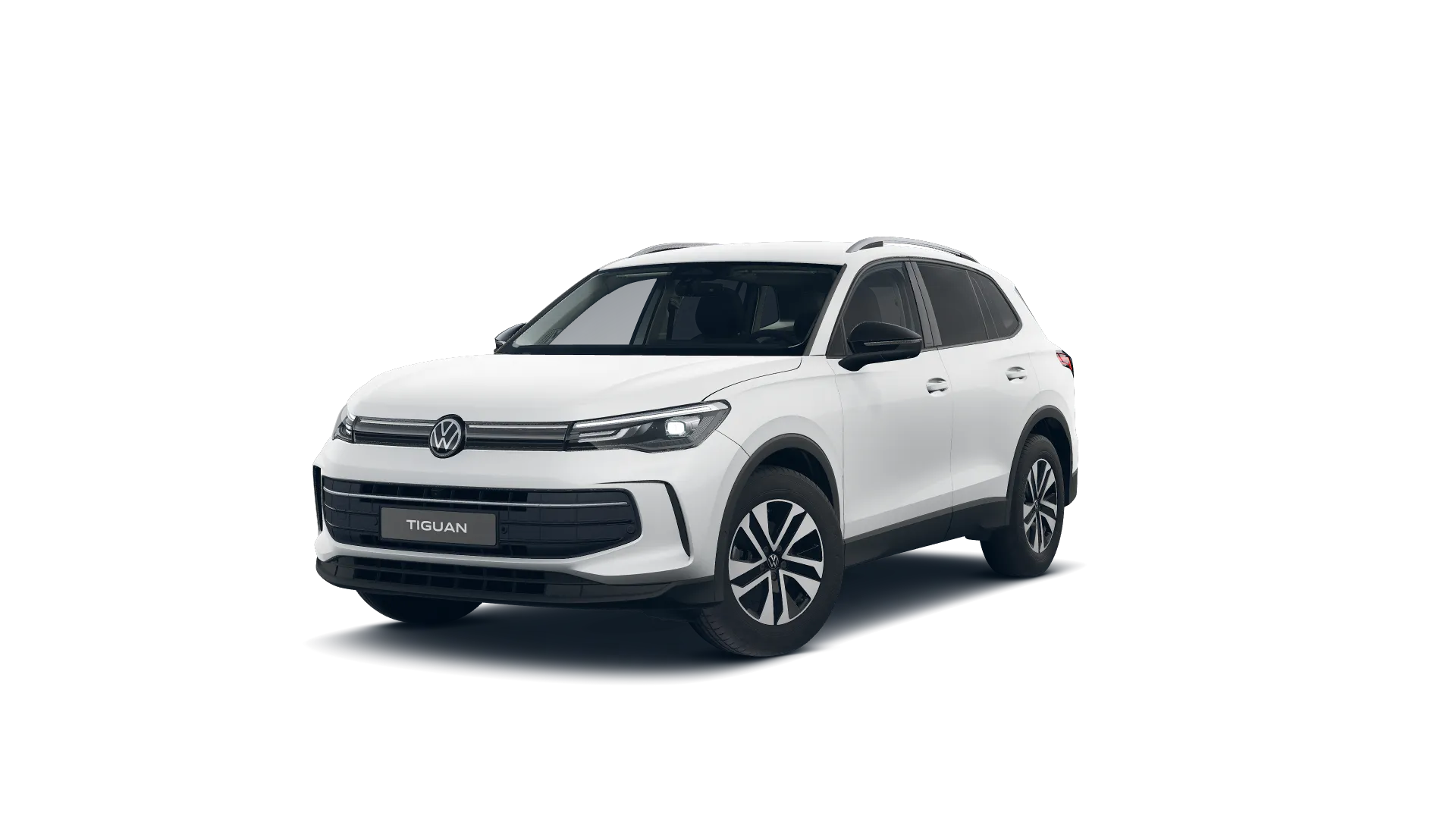 Volkswagen Tiguan ENERGY