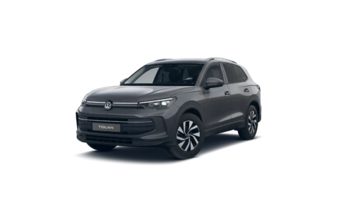 Tiguan Life Business 1.5 eTSI  110 kW (150 pk) 7 versnellingen DSG