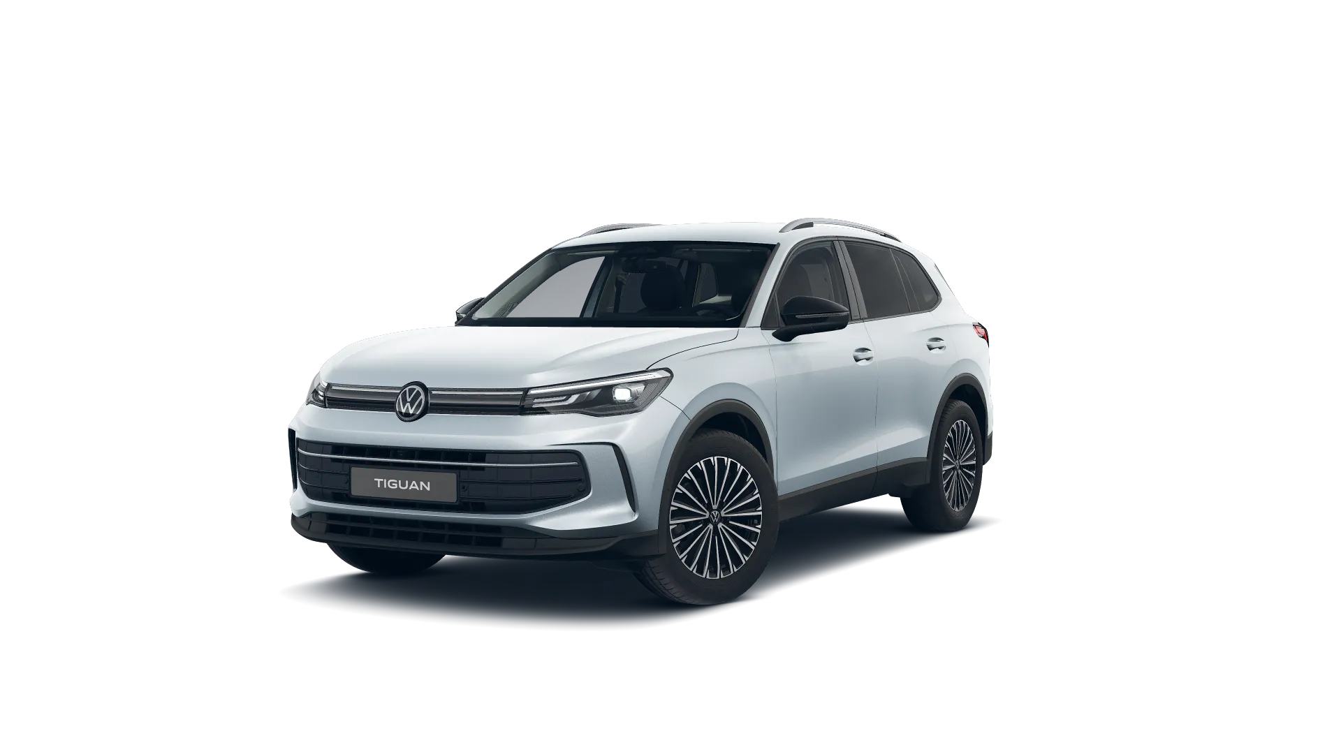Volkswagen Tiguan ENERGY