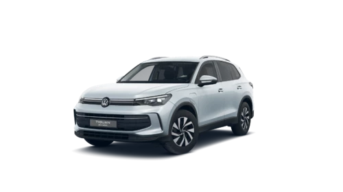 Tiguan Life Business 1.5 TSI eHybrid  110 kW (150 pk) 6 versnellingen DSG