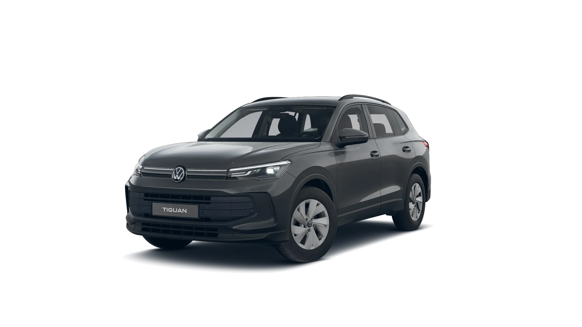 Volkswagen Tiguan Basis-Modell