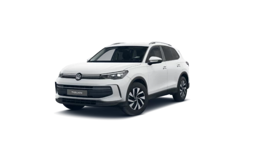 Tiguan Life Business 1.5 eTSI 96 kW (131 pk) 7 versnellingen DSG Tiguan Life Business 1.5 eTSI 96 kW (131 pk) 7 versnellingen DSG